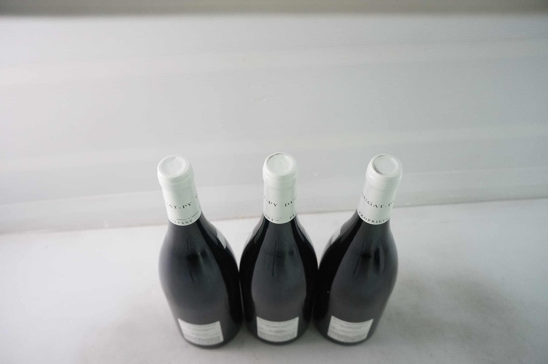 Dugat Py Mazoyeres Chambertin Grand Cru 2010