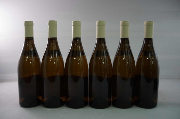 Arnaud Germain Meursault 2019