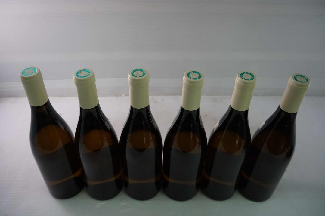Arnaud Germain Meursault 2019