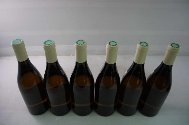 Arnaud Germain Meursault 2019