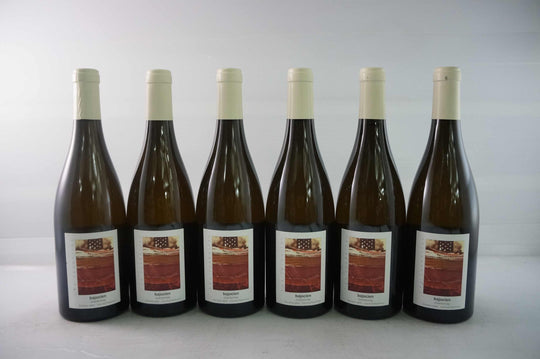 Julien Labet Bajocien Chardonnay 2016