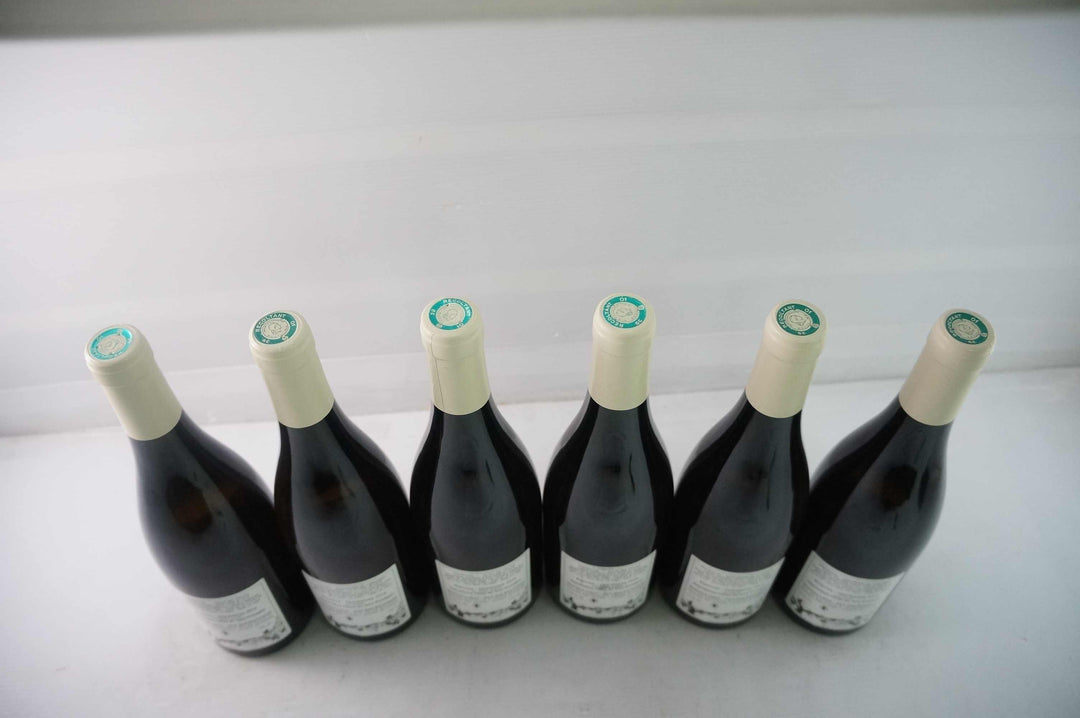 Julien Labet Bajocien Chardonnay 2016