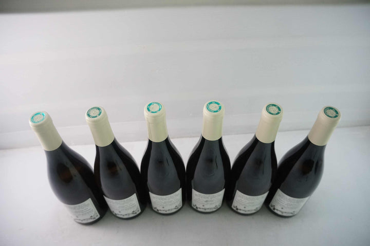 Julien Labet Bajocien Chardonnay 2016