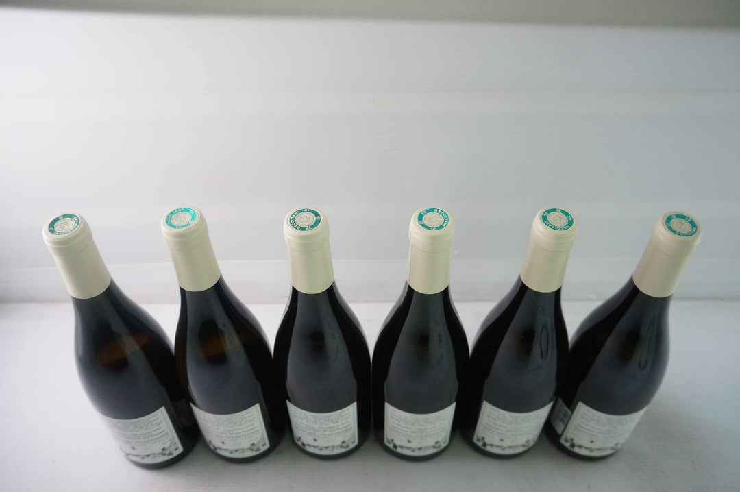 Julien Labet La Bardette Chardonnay 2016 *