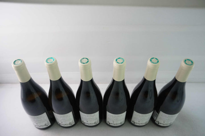 Julien Labet La Bardette Chardonnay 2016 *