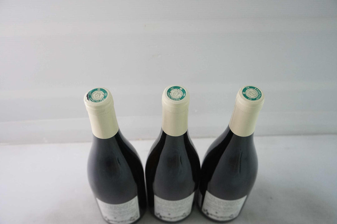 Julien Labet Fleur de Savagnin En Chalasse 2016 *