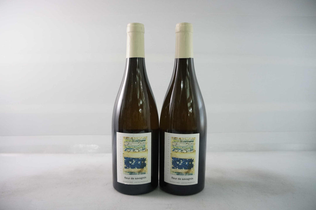 Julien Labet Fleur de Savagnin 2016