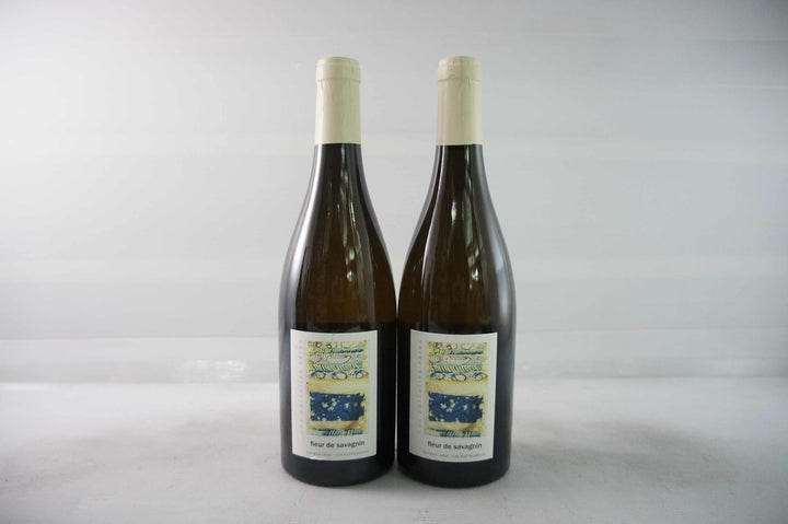 Julien Labet Fleur de Savagnin 2016