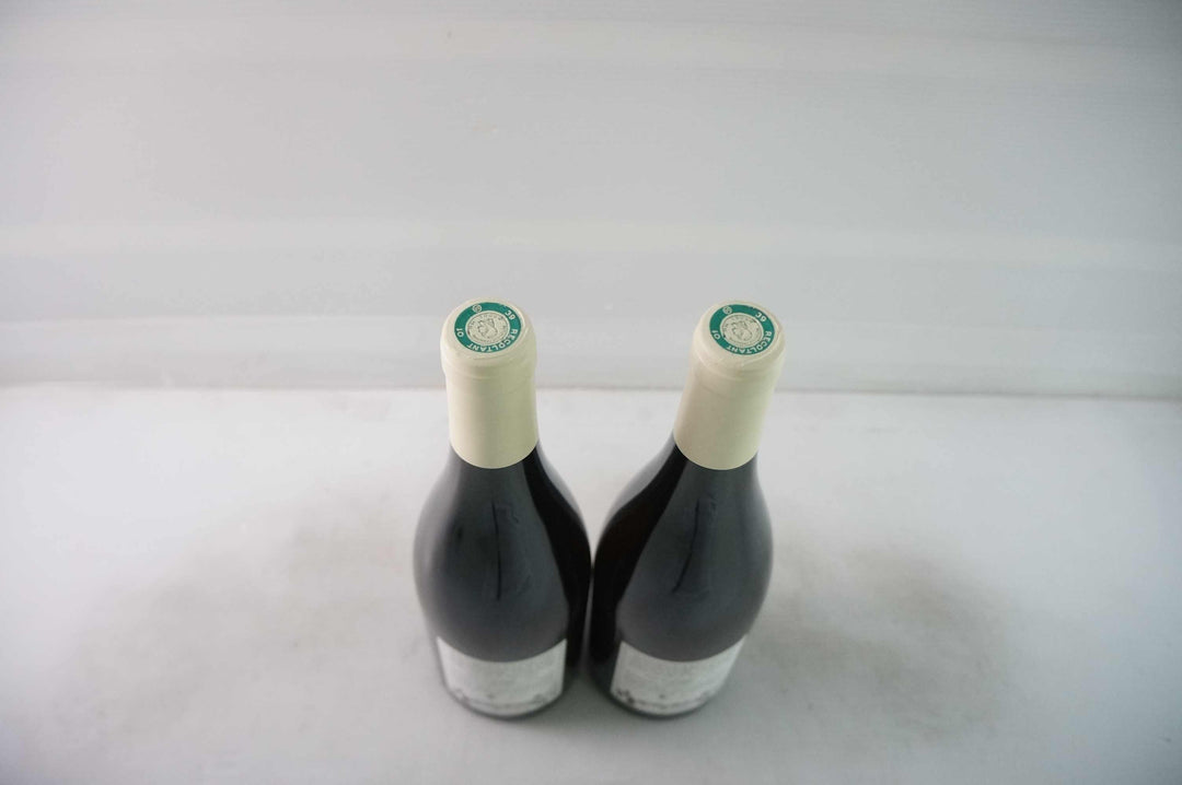Julien Labet Fleur de Savagnin 2016