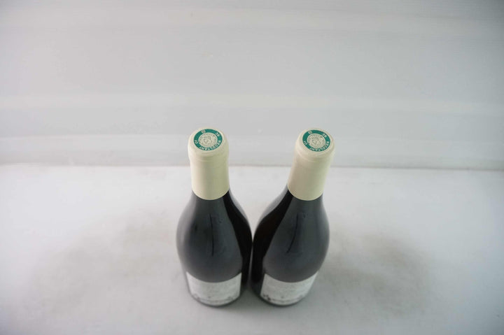 Julien Labet Fleur de Savagnin 2016
