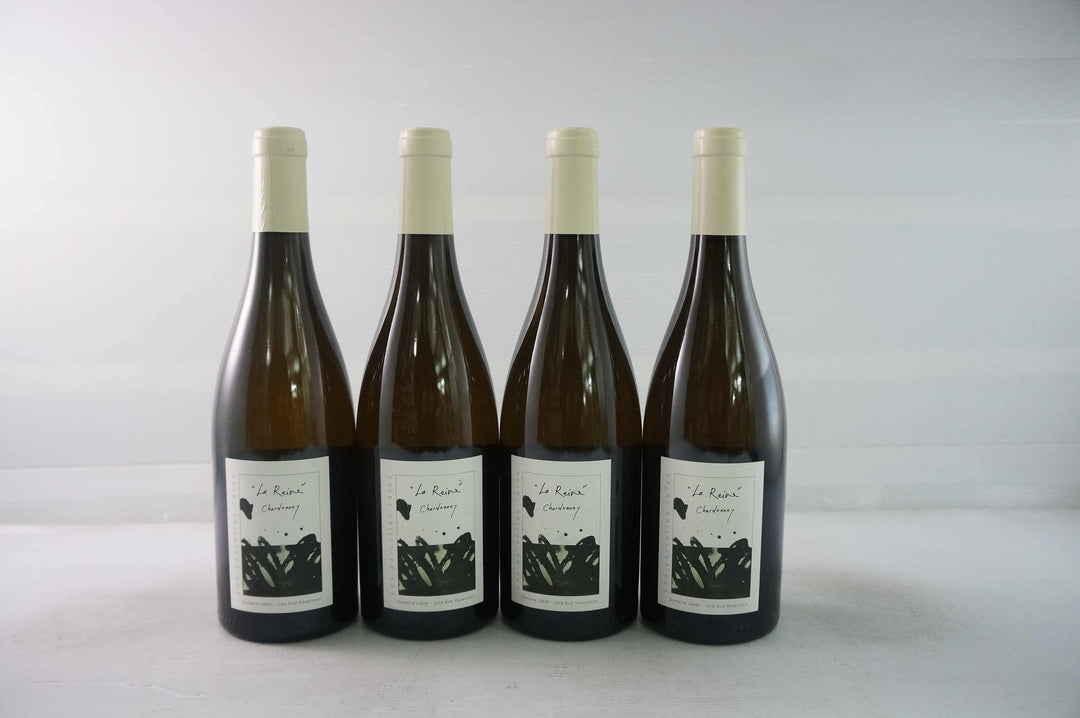 Julien Labet La Reine Chardonnay 2016