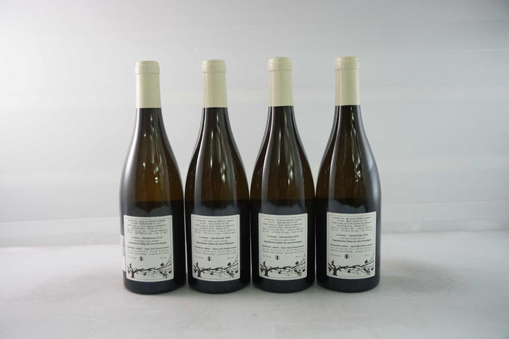 Julien Labet La Reine Chardonnay 2016