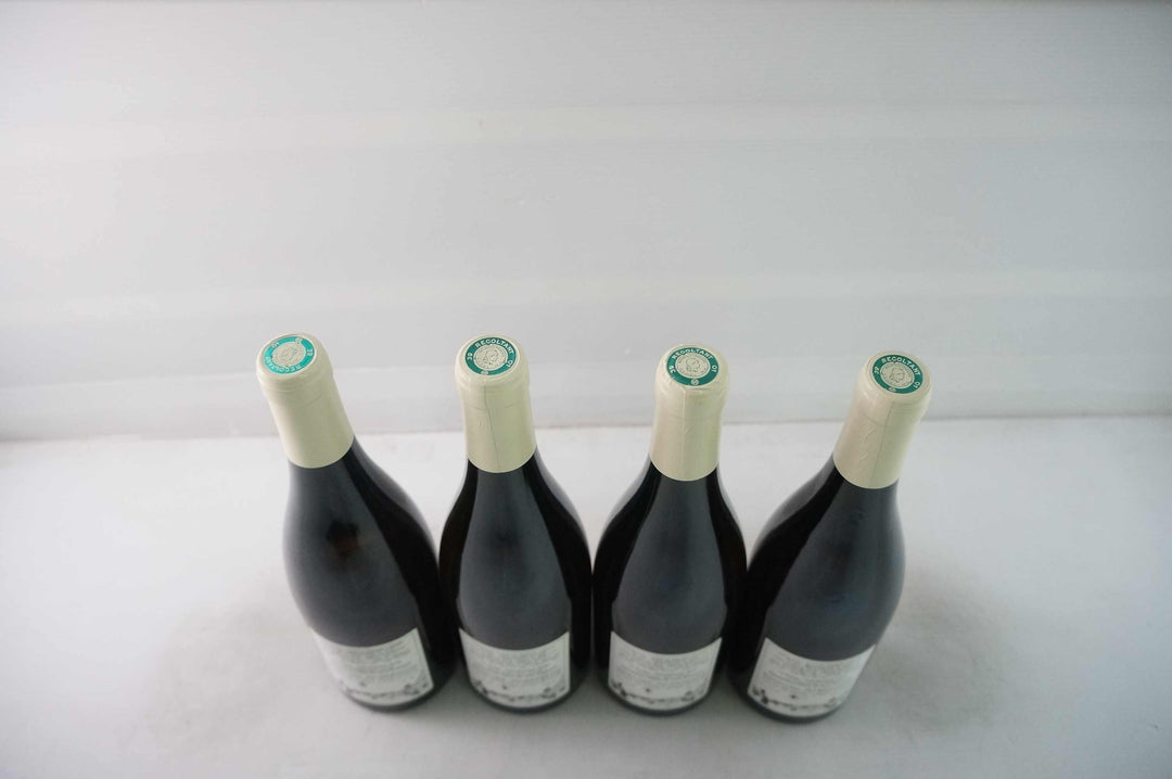 Julien Labet La Reine Chardonnay 2016