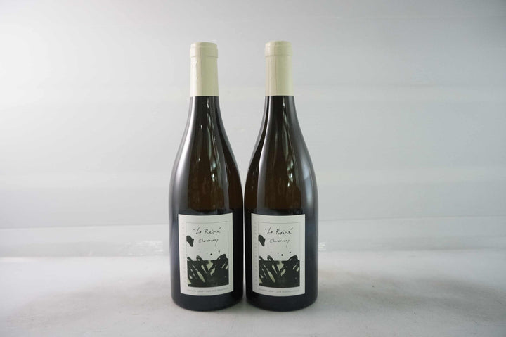 Julien Labet La Reine Chardonnay 2017