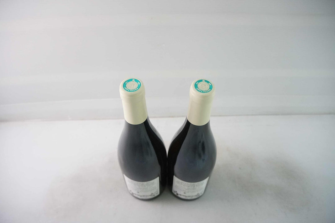 Julien Labet La Reine Chardonnay 2017