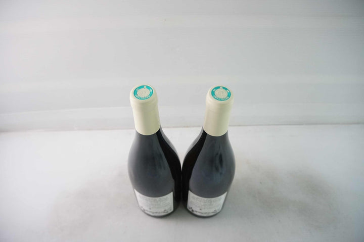 Julien Labet La Reine Chardonnay 2017