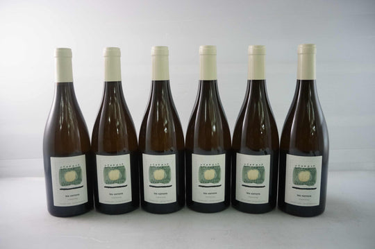 Julien Labet Les Varrons Chardonnay 2016