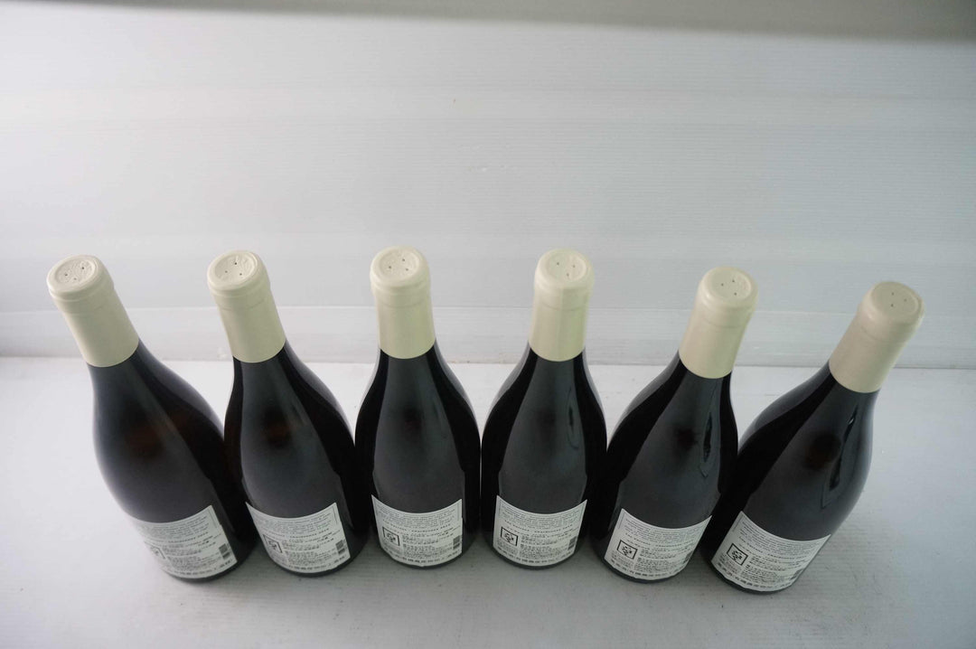 Julien Labet Les Varrons Chardonnay 2016