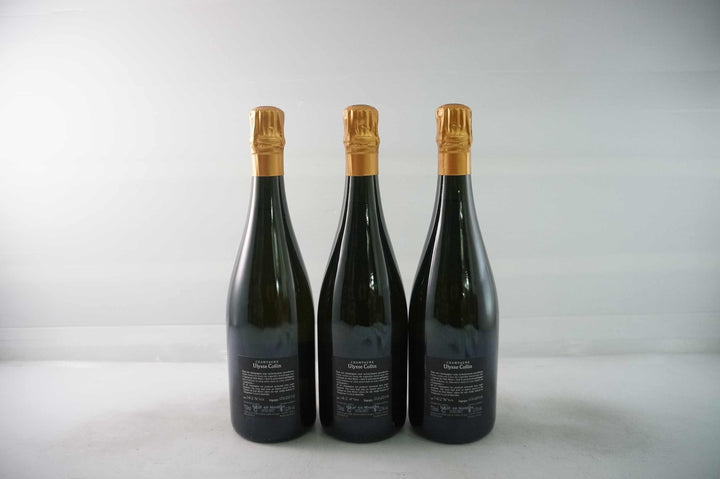 Ulysse Collin Les Roises Blanc de Blancs Extra Brut 2014