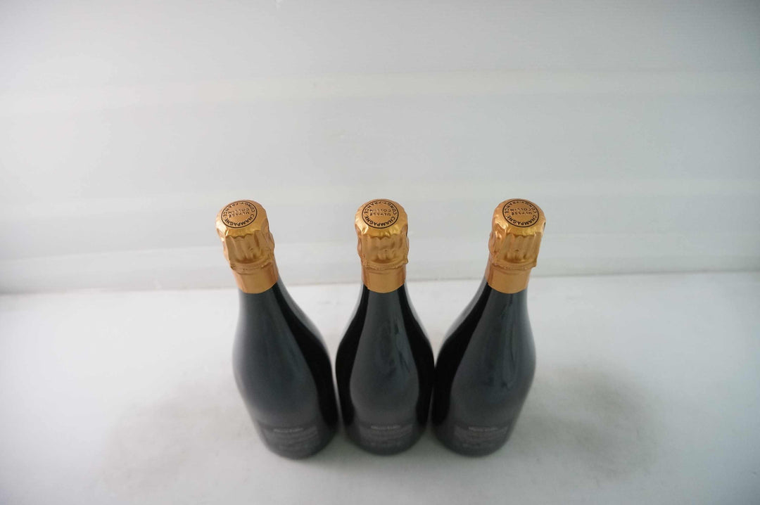 Ulysse Collin Les Roises Blanc de Blancs Extra Brut 2014