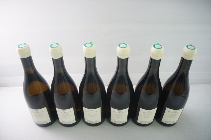 Henri Boillot Puligny Montrachet Clos de la Mouchere 1er Cru 2019