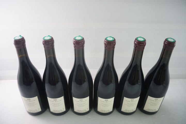 Henri Boillot Bourgogne Rouge 2019