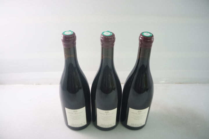 Henri Boillot Bonnes Mares Grand Cru 2019