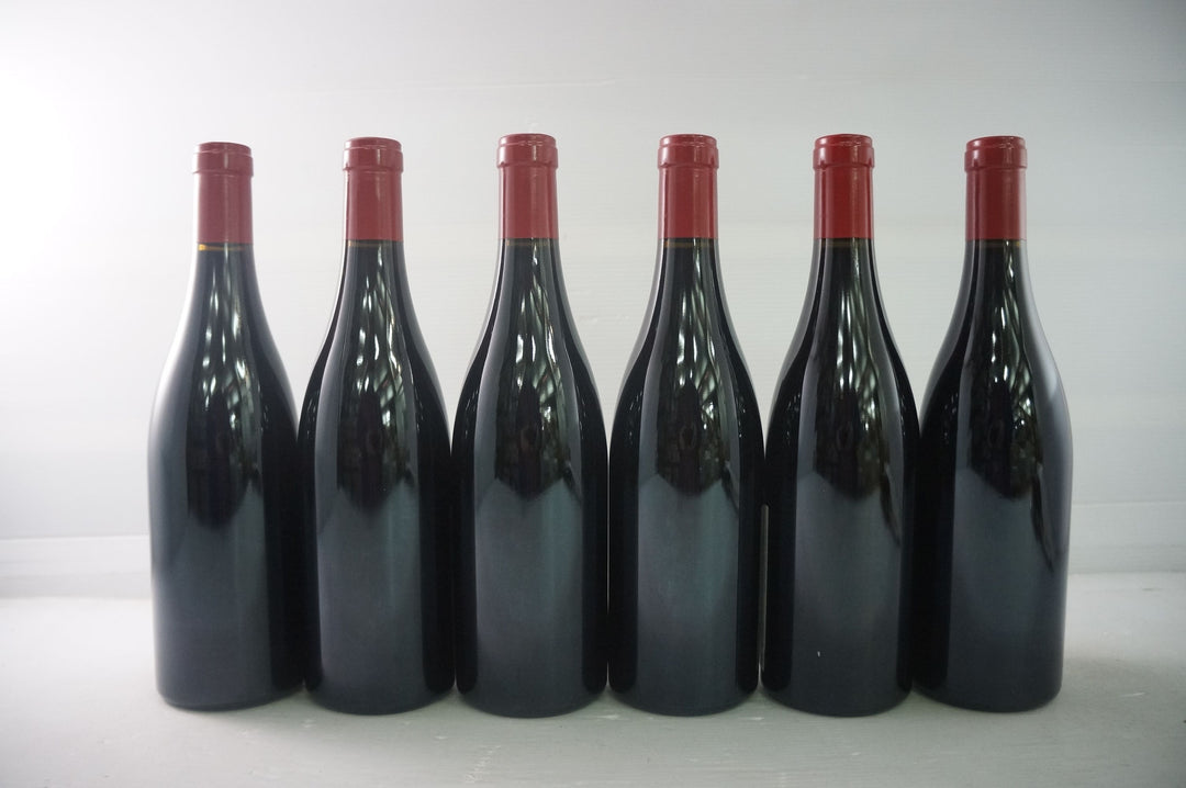 Denis Mortet Gevrey Chambertin Les Champonnets 1er Cru 2018
