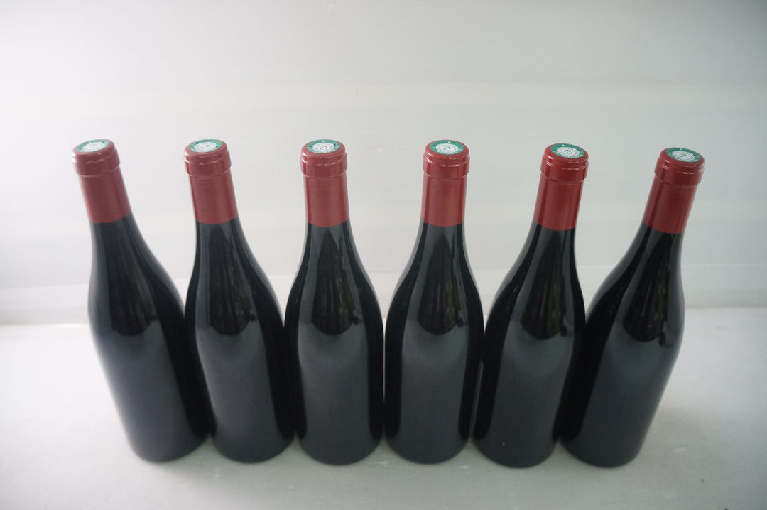 Denis Mortet Gevrey Chambertin Les Champonnets 1er Cru 2018