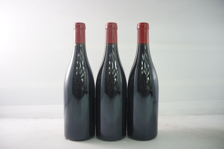 Denis Mortet Gevrey Chambertin Les Champeaux 1er Cru 2018