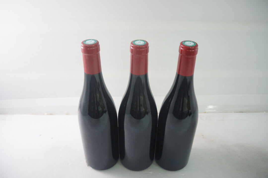 Denis Mortet Gevrey Chambertin Les Champeaux 1er Cru 2018