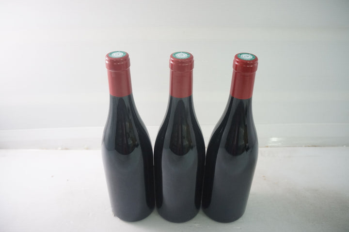 Denis Mortet Gevrey Chambertin Les Champeaux 1er Cru 2018