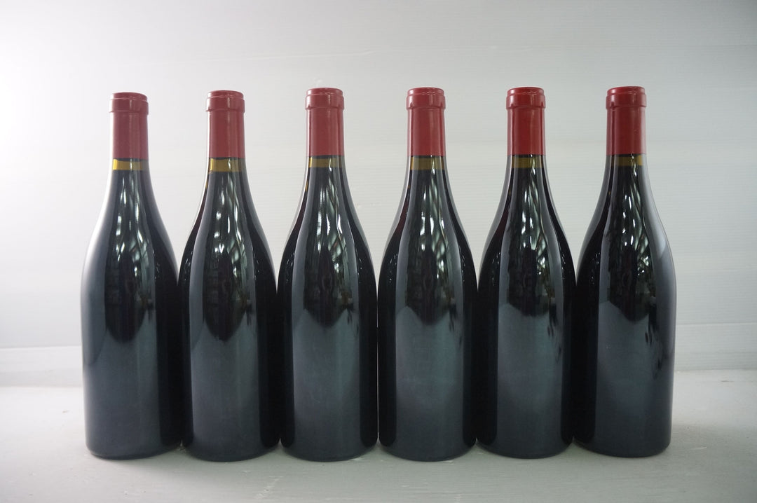Denis Mortet Marsannay Les Longeroies 2013