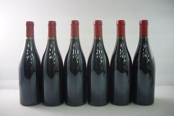 Denis Mortet Marsannay Les Longeroies 2013
