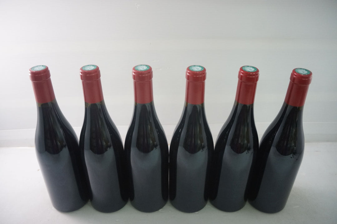 Denis Mortet Marsannay Les Longeroies 2013
