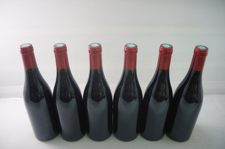 Denis Mortet Marsannay Les Longeroies 2013