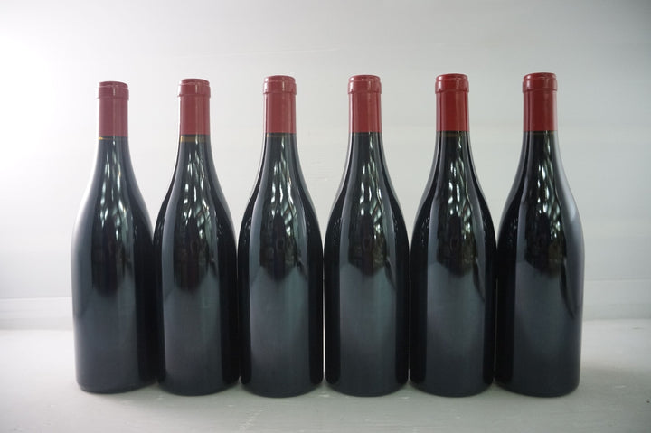 Denis Mortet Marsannay Les Longeroies 2018