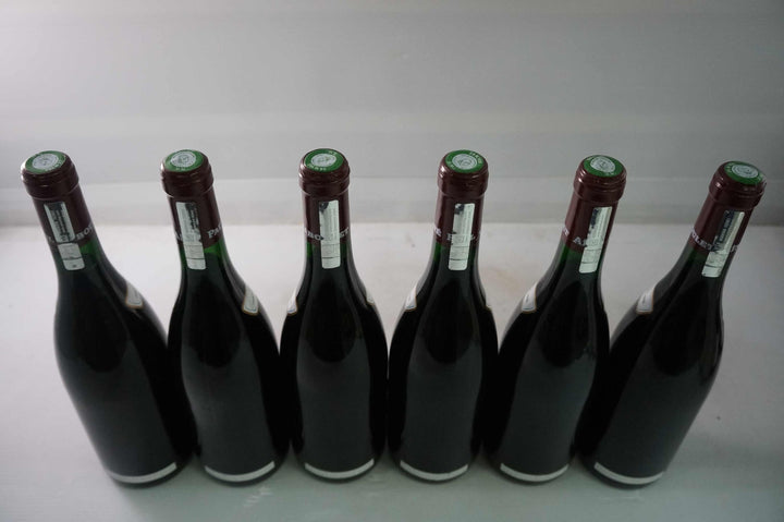 Paul Jaboulet Aine Hermitage La Chapelle 1989