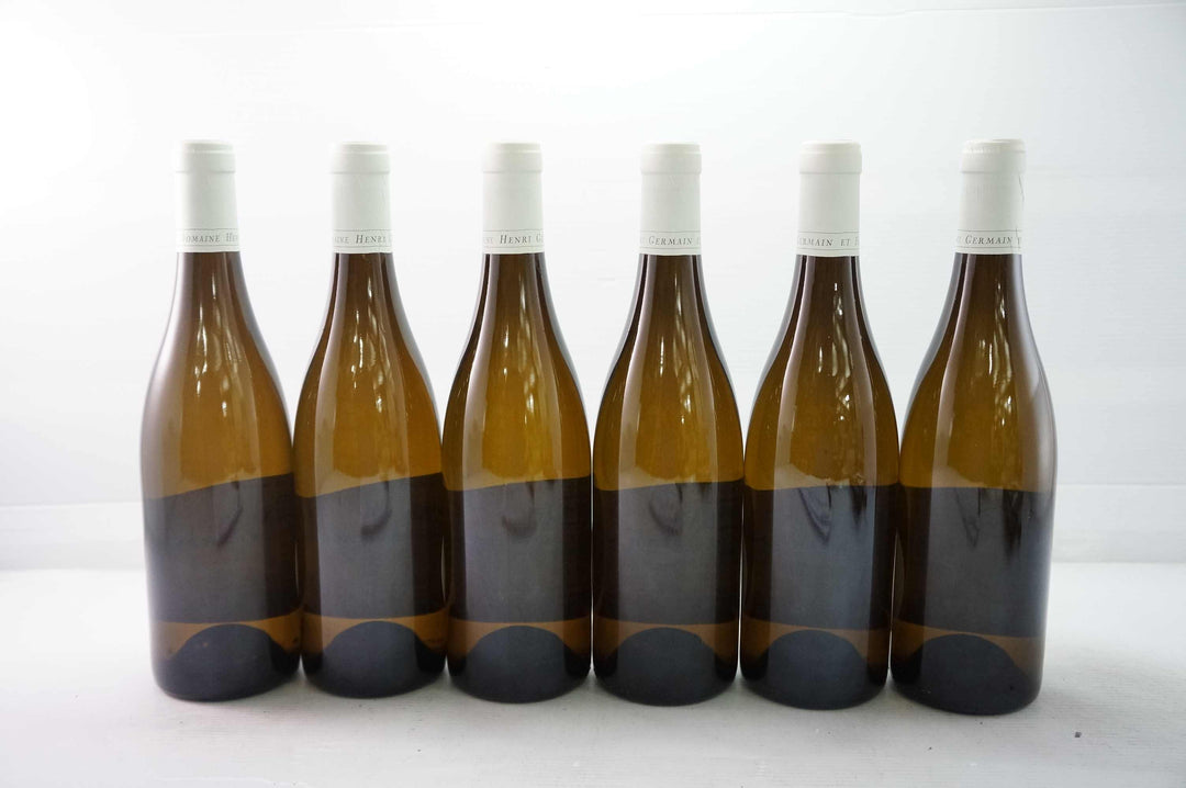 Henri Germain Meursault Charmes 1er Cru 2018