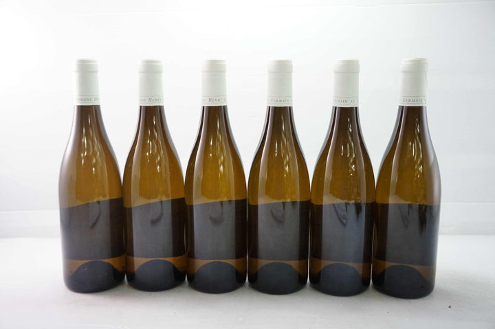 Henri Germain Meursault Charmes 1er Cru 2018