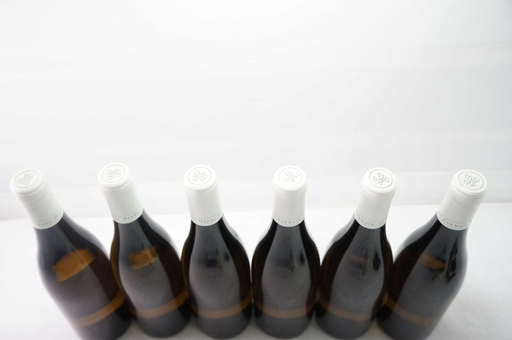 Henri Germain Meursault Charmes 1er Cru 2018