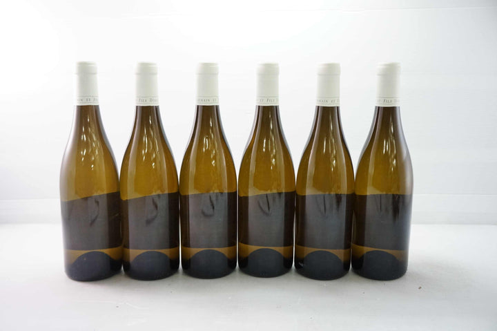 Henri Germain Meursault Poruzots 1er Cru 2018