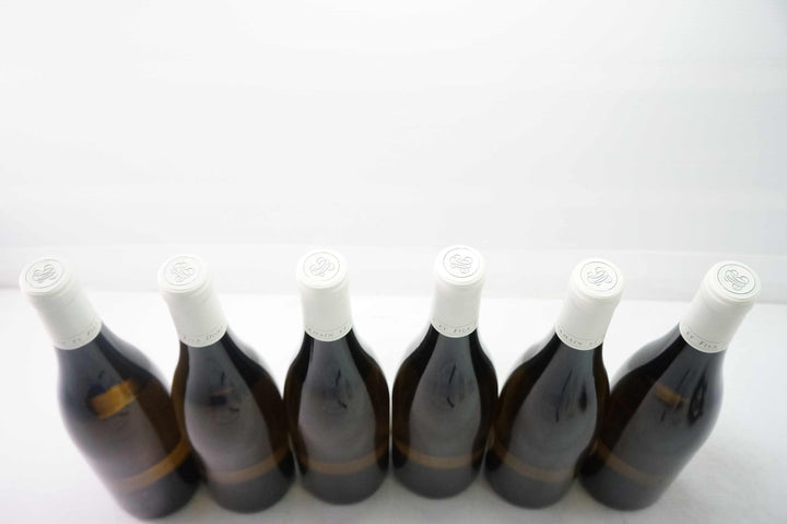 Henri Germain Meursault Poruzots 1er Cru 2018