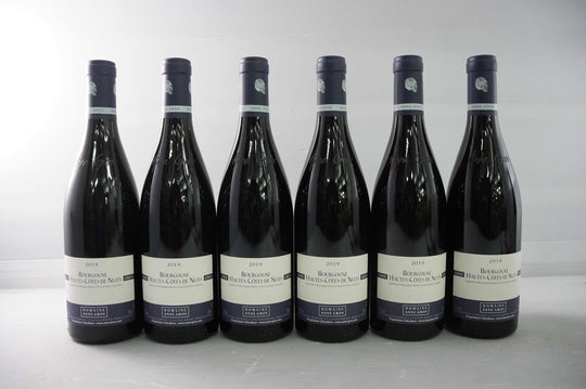 Anne Gros Bourgogne Hautes Cotes de Nuits Rouge 2019