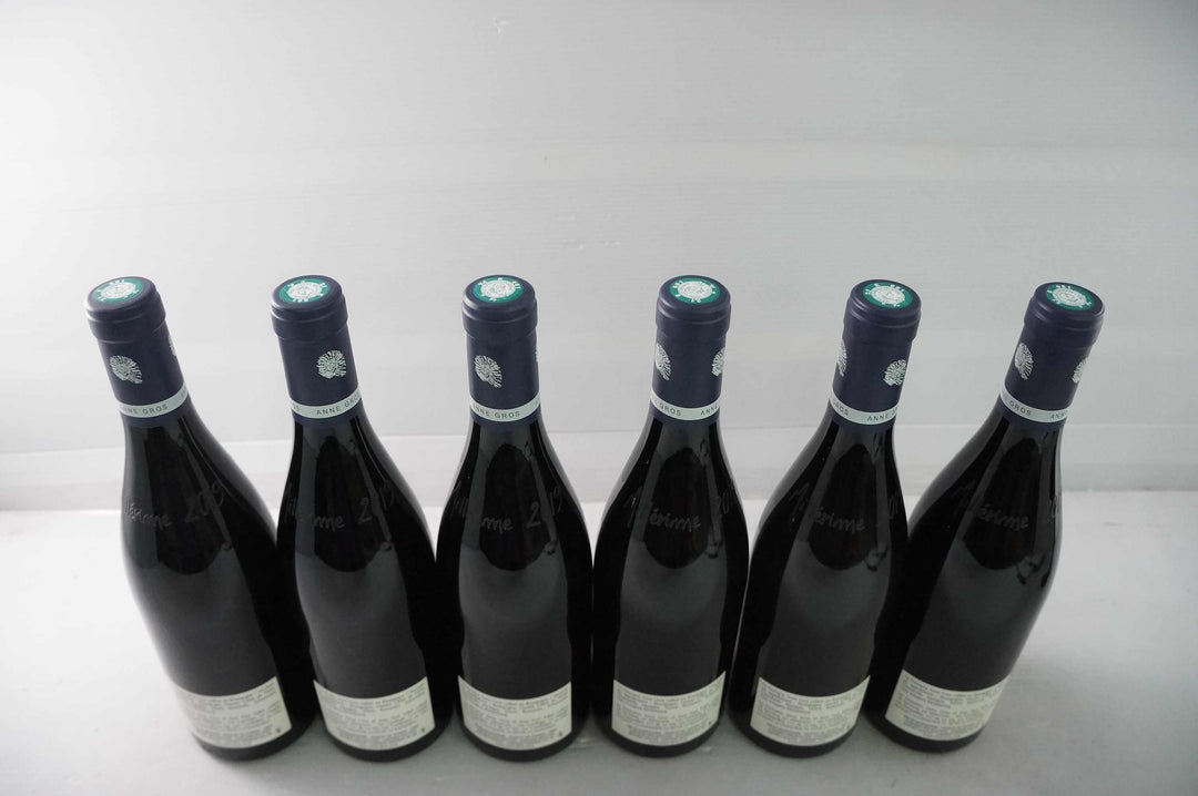 Anne Gros Bourgogne Pinot Noir 2019