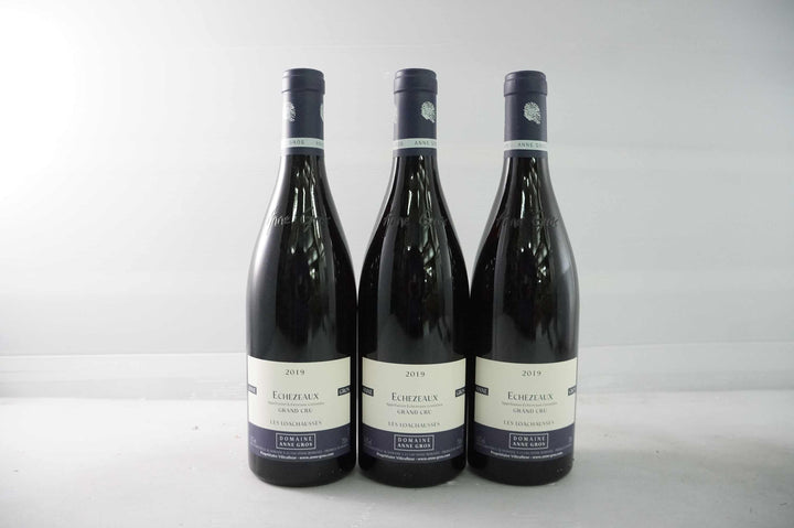 Anne Gros Echezeaux Les Loachausses Grand Cru 2019