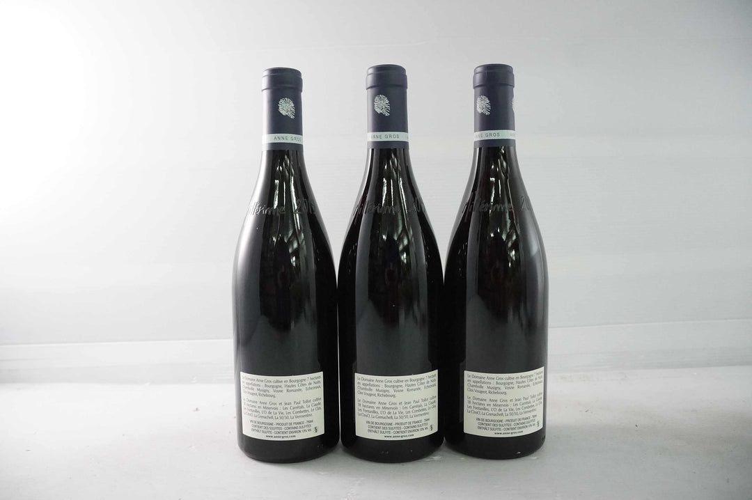 Anne Gros Echezeaux Les Loachausses Grand Cru 2019