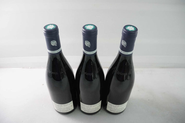 Anne Gros Echezeaux Les Loachausses Grand Cru 2019