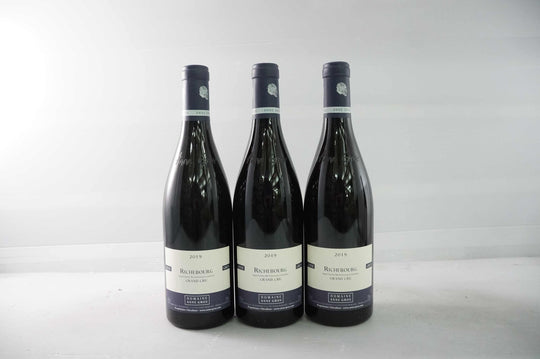 Anne Gros Richebourg Grand Cru 2019