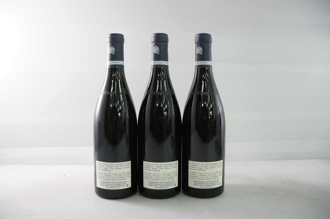 Anne Gros Richebourg Grand Cru 2019
